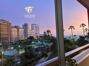 Miraflores Luxury 5